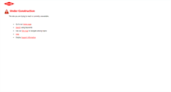Desktop Screenshot of jvservices.com