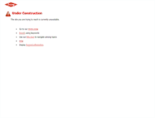 Tablet Screenshot of jvservices.com